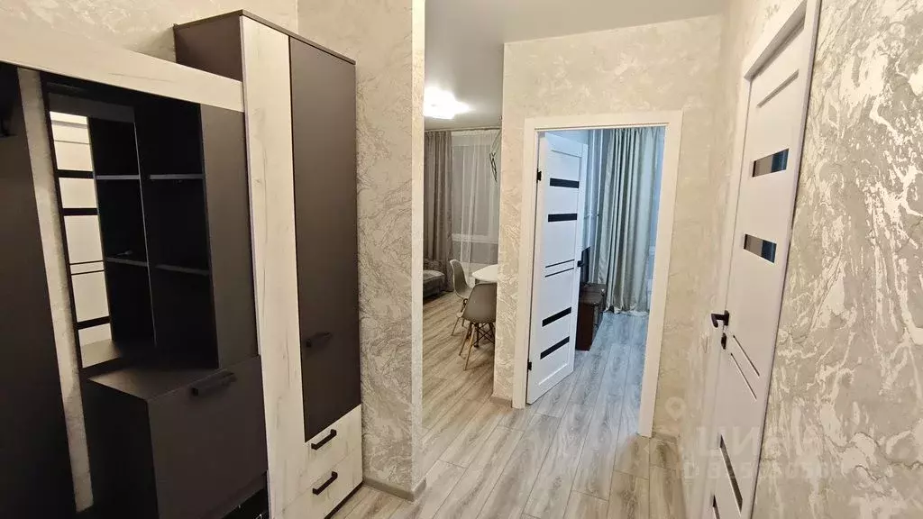 2-к кв. Москва ул. Аэростатная, 15к13 (38.0 м) - Фото 1