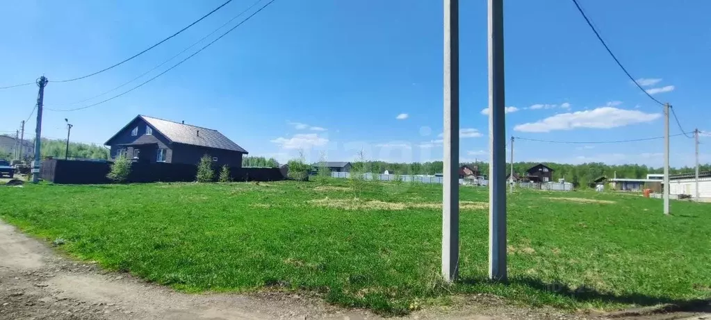 Участок в Тульская область, Тула городской округ, д. Струково ул. 2-я ... - Фото 1
