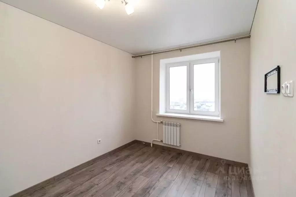 1-к кв. Тюменская область, Тюмень ул. Бориса Житкова, 2к2 (41.0 м) - Фото 1