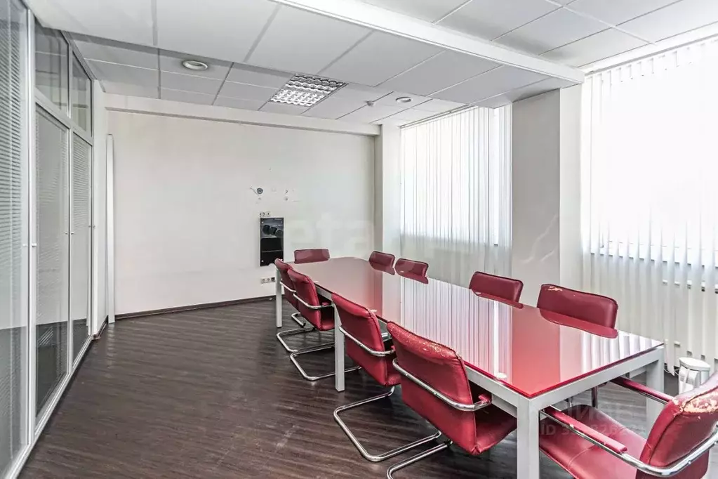 Офис в Новосибирская область, Бердск ул. Ленина, 89/6 (157 м) - Фото 1