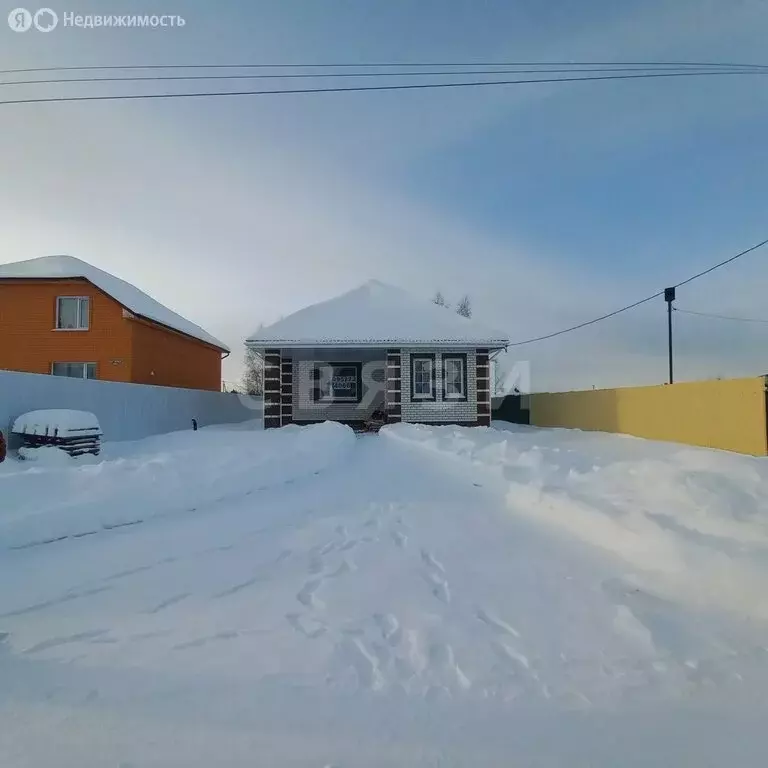 Дом в Заводоуковск, Дачная улица (90 м) - Фото 1