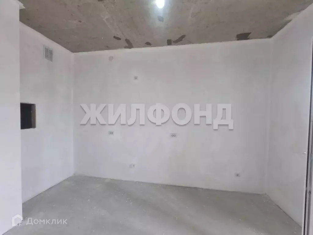 Продаётся 1-к квартира, 31.7 м - Фото 1