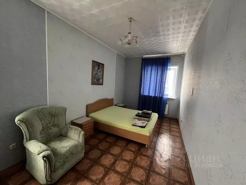 3-к кв. Ульяновская область, Ульяновск Буинская ул., 72 (100.0 м) - Фото 0