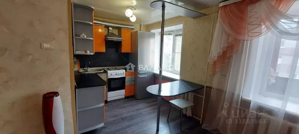 2-к кв. Пензенская область, Пенза ул. Мира, 2 (42.0 м) - Фото 0