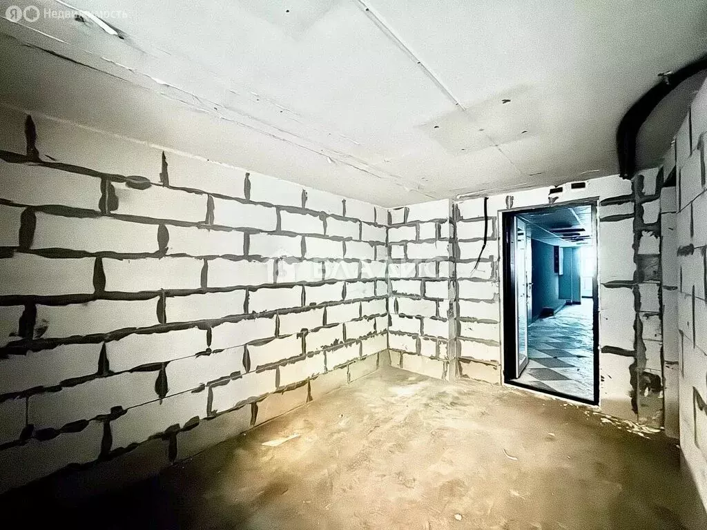 Квартира-студия: Москва, улица Гиляровского, 60с2 (16.7 м) - Фото 1