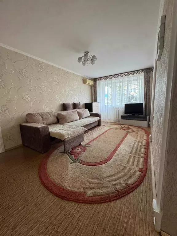 Продаётся 3-к квартира, 56.5 м - Фото 0