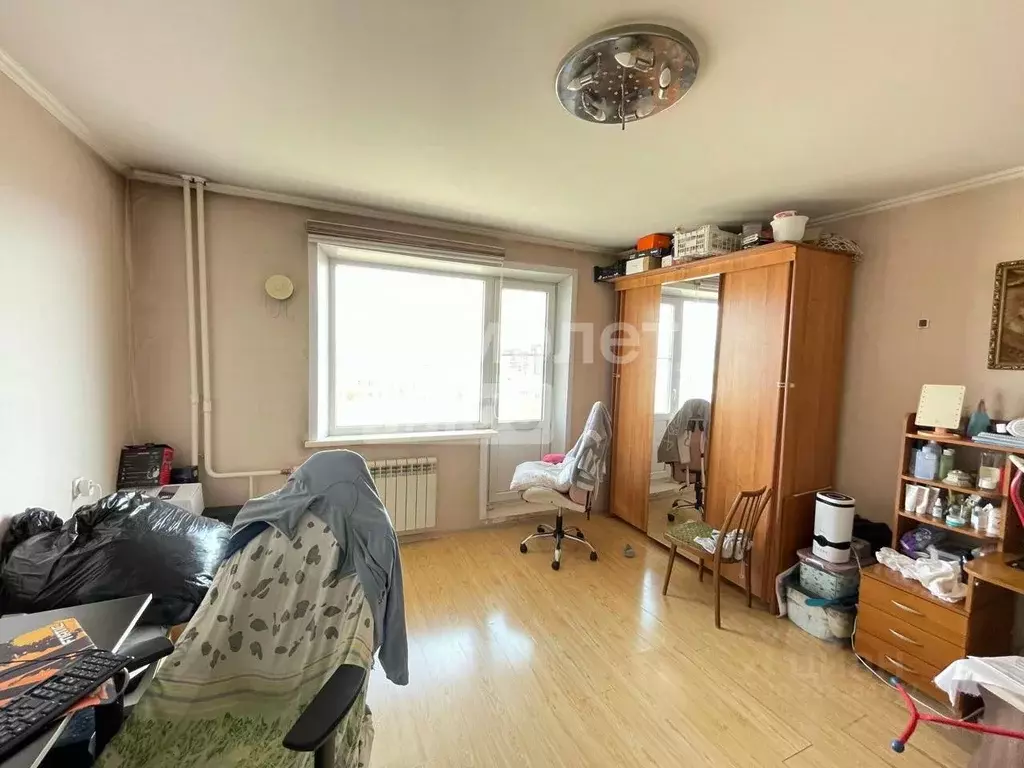 1-к кв. Забайкальский край, Чита 5-й мкр, 36А (42.0 м) - Фото 0