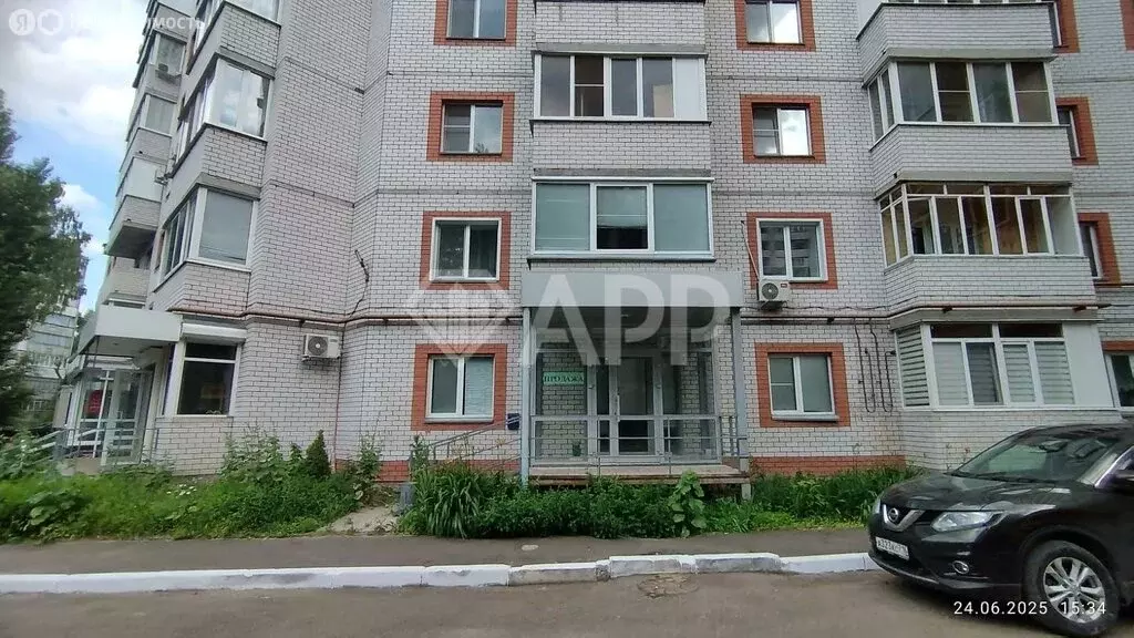 Помещение свободного назначения (63 м) - Фото 1