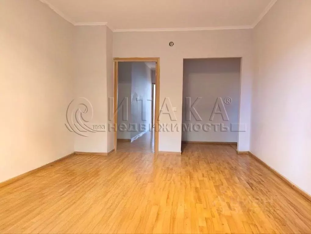 3-к кв. Санкт-Петербург Коломяжский просп., 15к2 (106.0 м) - Фото 1