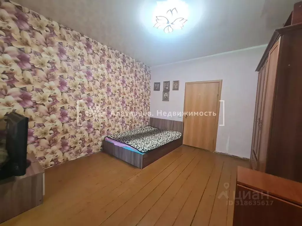 3-к кв. Томская область, Томск Сибирская ул., 107 (67.2 м) - Фото 0