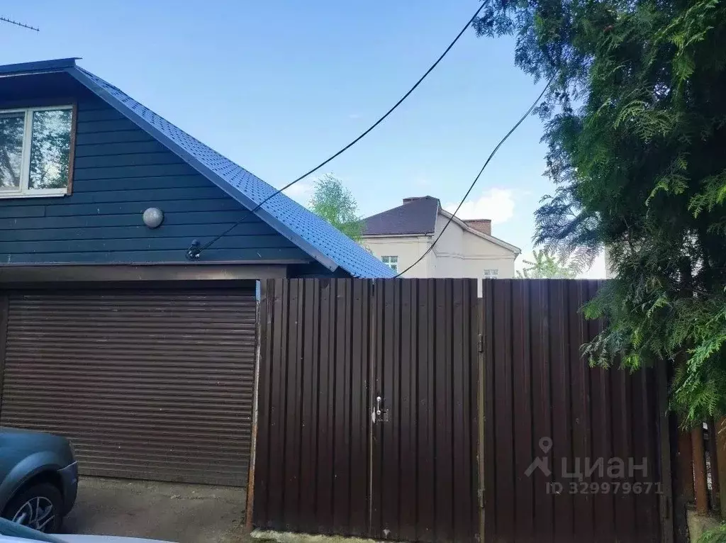 Дом в Московская область, Красногорск городской округ, с. Ильинское ... - Фото 2