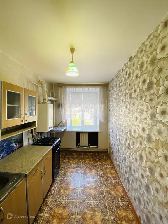 Продаётся 1-к квартира, 28 м - Фото 0