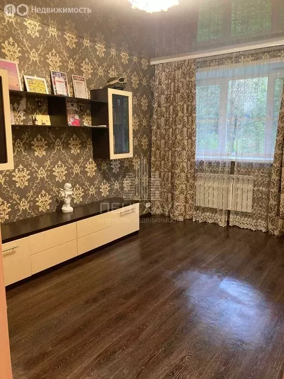1-комнатная квартира: Владимир, улица Чайковского, 34А (30 м) - Фото 1