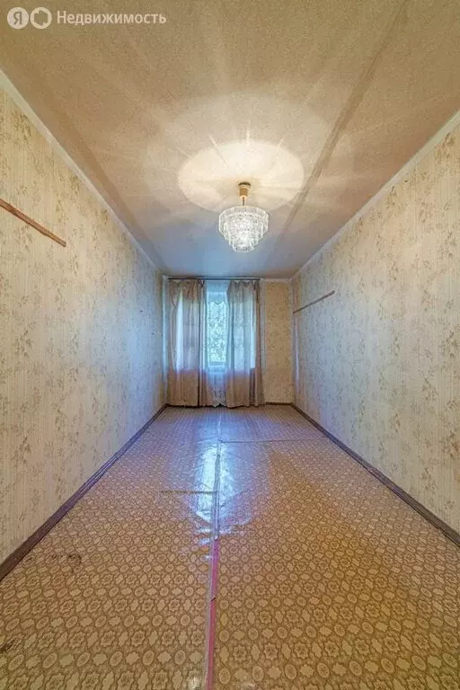 2-комнатная квартира: Пенза, Кронштадтская улица, 4 (45.5 м) - Фото 1