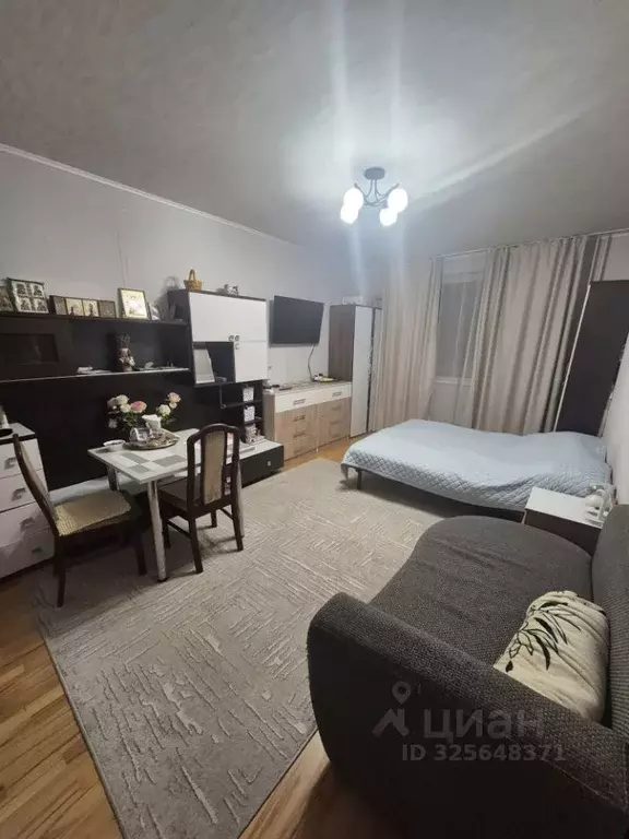 3-к кв. Москва просп. Защитников Москвы, 11 (76.0 м) - Фото 1