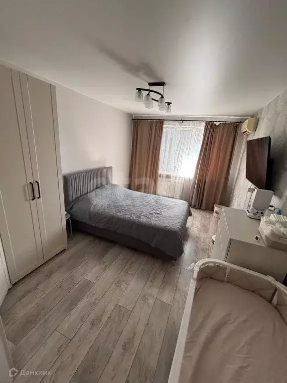 Продаётся 2-к квартира, 51.2 м - Фото 0
