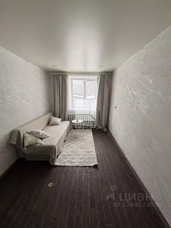 Комната Амурская область, Благовещенск Вокзальная ул., 82 (12.0 м) - Фото 1