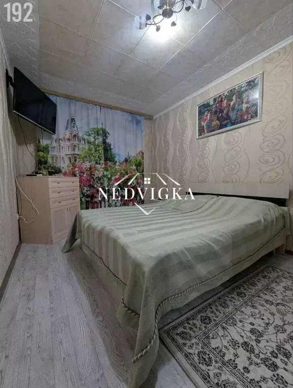 Квартира, 3 комнаты, 73.7 м - Фото 2
