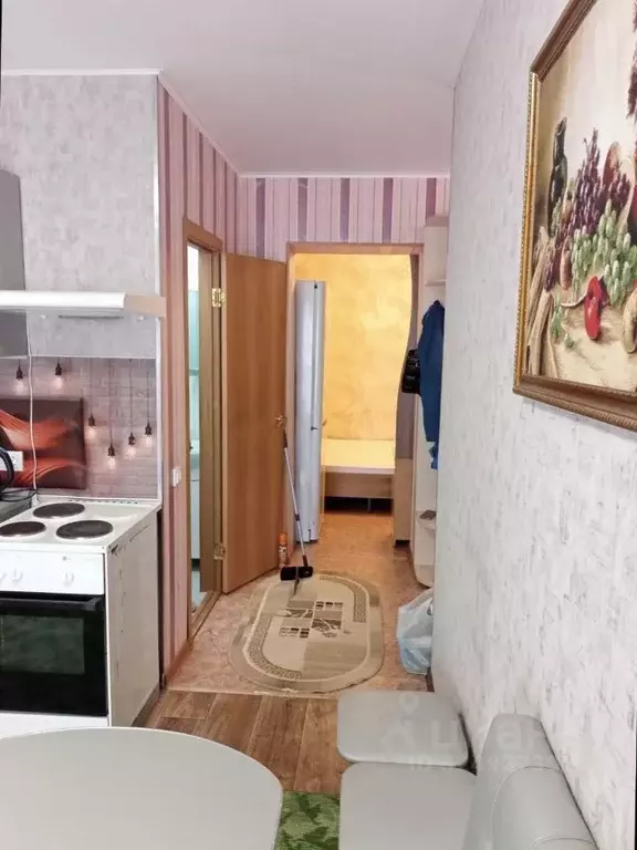 1-к кв. Алтайский край, Барнаул ул. Гоголя, 24Б (27.0 м) - Фото 2