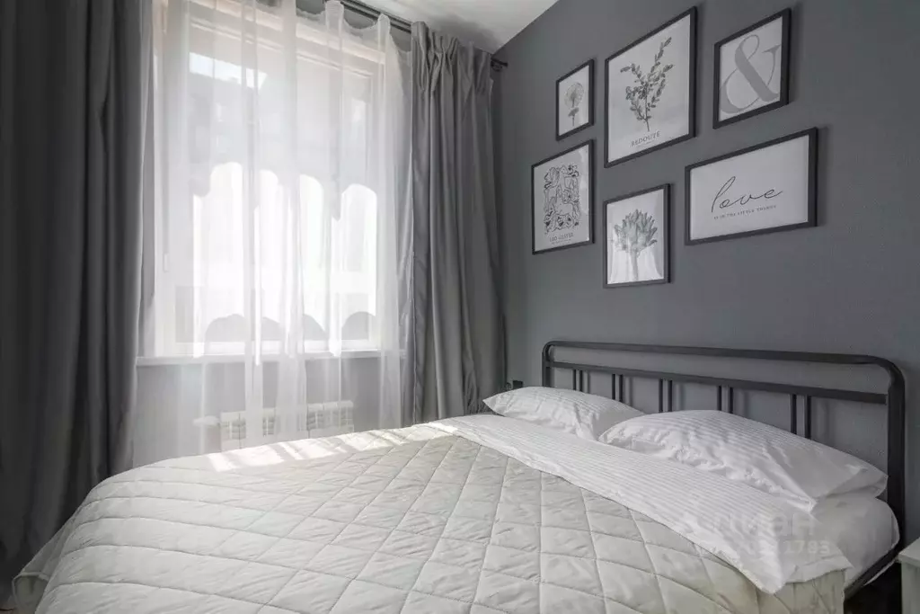 1-к кв. Москва Волоколамское ш., 71/22к1 (15.0 м) - Фото 1