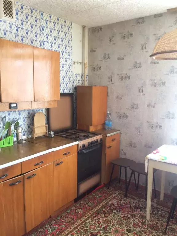 1-к кв. Самарская область, Самара Никитинская ул., 79 (40.0 м) - Фото 0