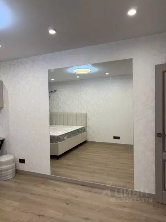 3-к кв. Татарстан, Казань ул. Азата Аббасова, 21А (80.0 м) - Фото 2