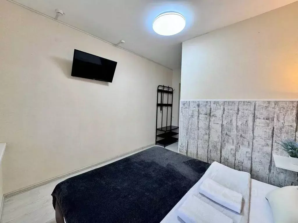 Комната Москва ул. 1-я Энтузиастов, 12А (15.0 м) - Фото 2