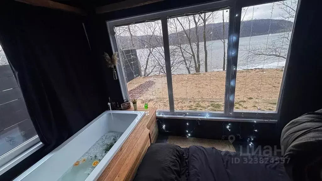 Комната Самарская область, Тольятти Бурлацкая ул., 7 - Фото 2