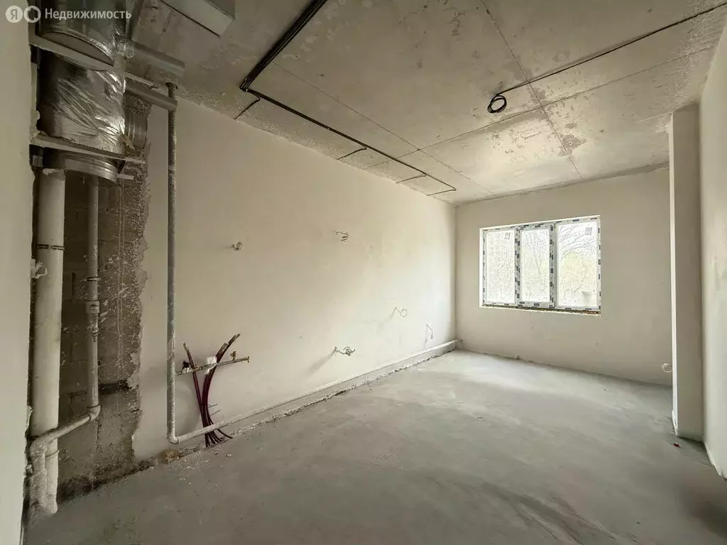 1-комнатная квартира: Нальчик, район Молодёжный (44 м) - Фото 2