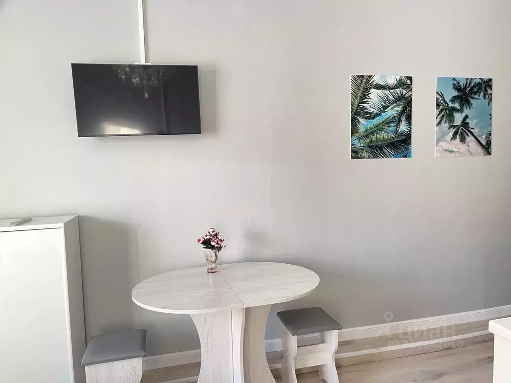 1-к кв. Саха (Якутия), Якутск ул. Лермонтова, 36/1 (22.0 м) - Фото 1