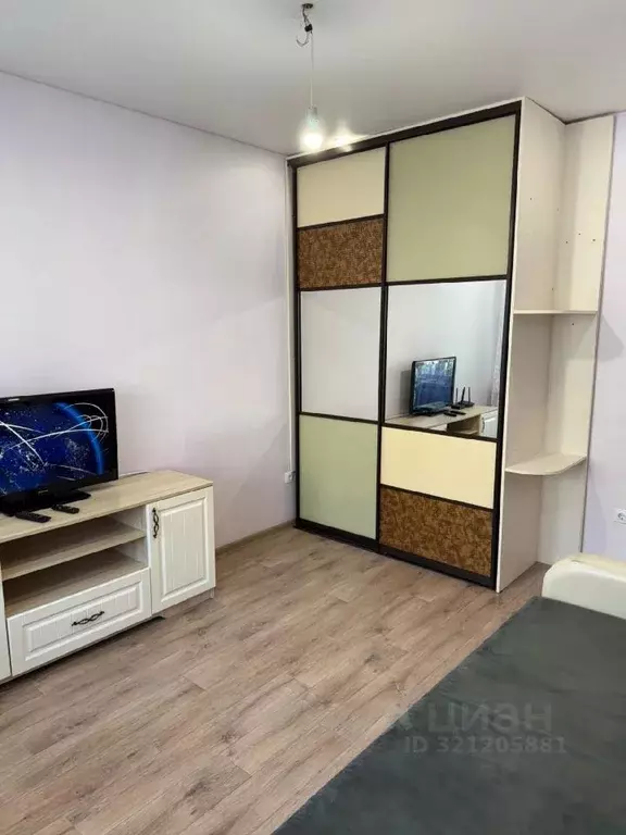 2-к кв. Татарстан, Казань Тэцевская ул., 4Д (56.0 м) - Фото 2