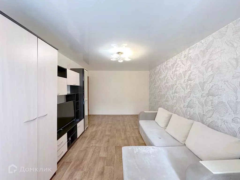 Продаётся 1-к квартира, 31.6 м - Фото 1