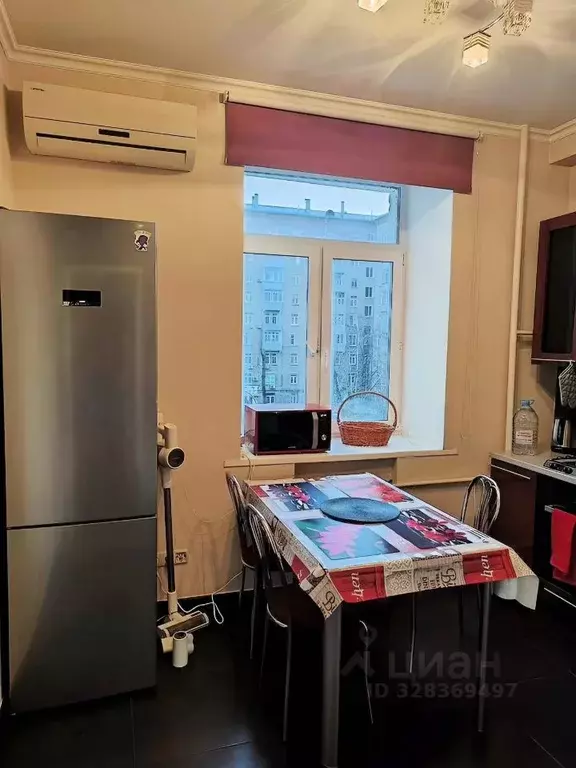 2-к кв. Москва Профсоюзная ул., 20/9 (51.0 м) - Фото 1