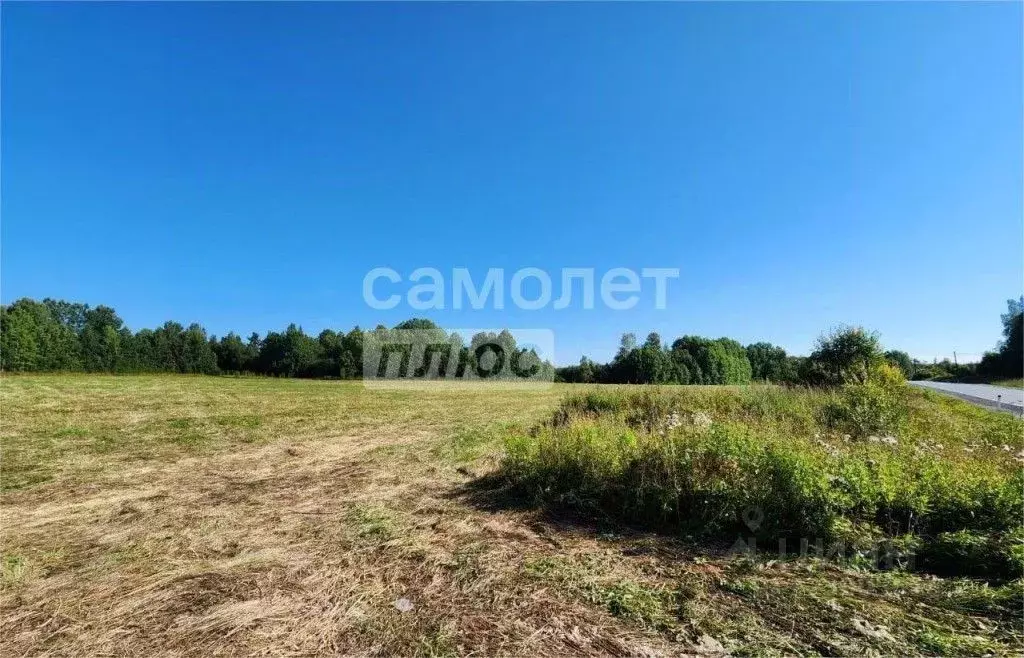 Участок в Карелия, Питкярантский район, Ляскельское с/пос  (266.0 ... - Фото 1