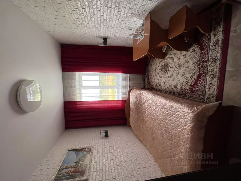 Комната Красноярский край, Богучанский сельсовет, с. Богучаны ул. ... - Фото 1