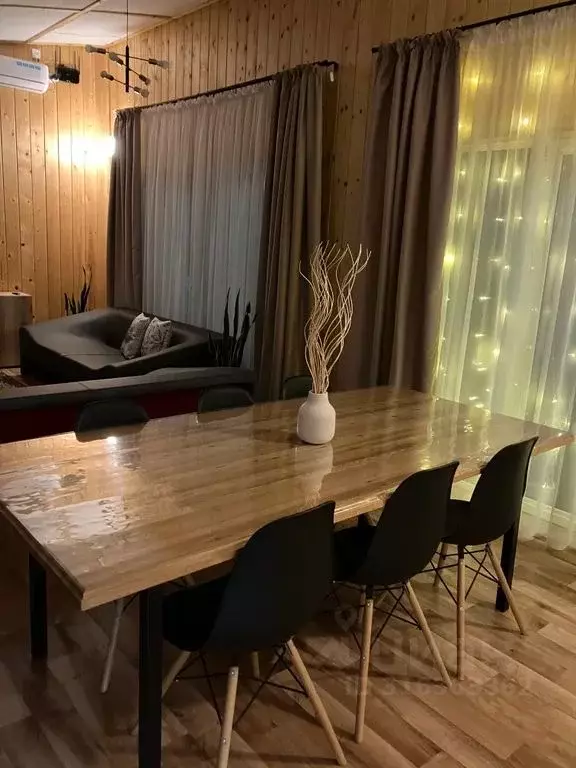 Дом в Татарстан, Лаишево Кама СДТ, 137 (130 м) - Фото 1