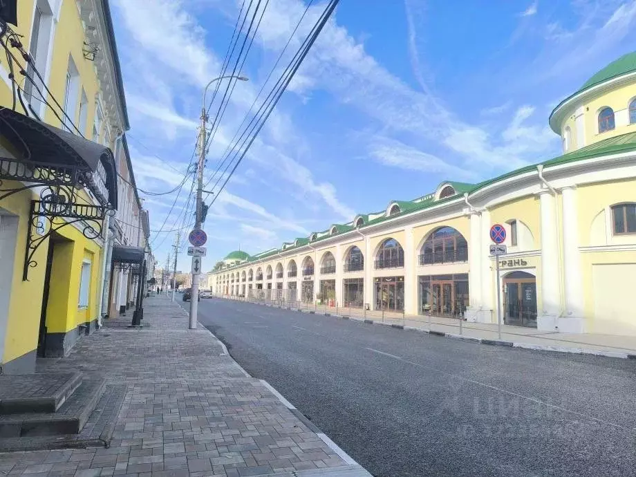 Помещение свободного назначения в Рязанская область, Рязань ... - Фото 2