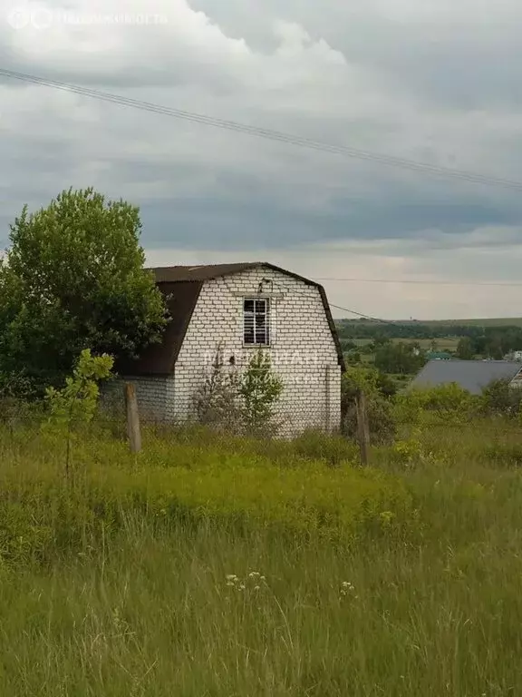 Дом в Горный Борок, СНТ Раздолье (41.8 м) - Фото 0