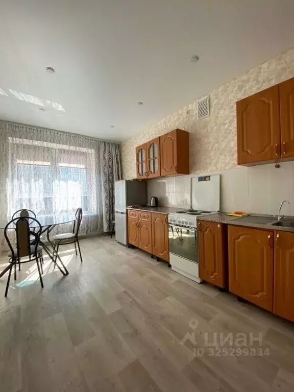 1-к кв. Татарстан, Казань ул. Анаса Тазетдинова, 6 (35.0 м) - Фото 1