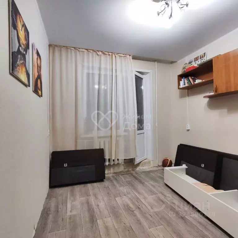 3-к кв. Волгоградская область, Волгоград бул. 30-летия Победы, 16 ... - Фото 1