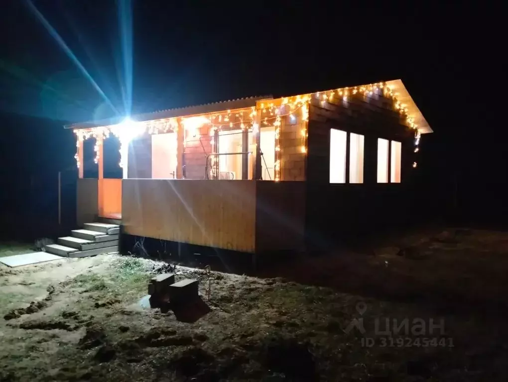 Дом в Московская область, Богородский городской округ, Черновские ... - Фото 2