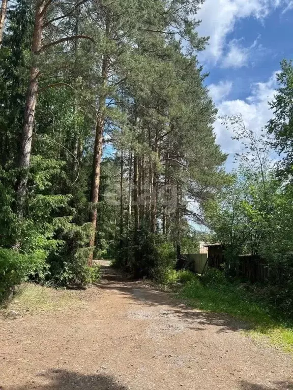 Дом в Свердловская область, Ревда Солнечное СОТ, 86 (45 м) - Фото 1