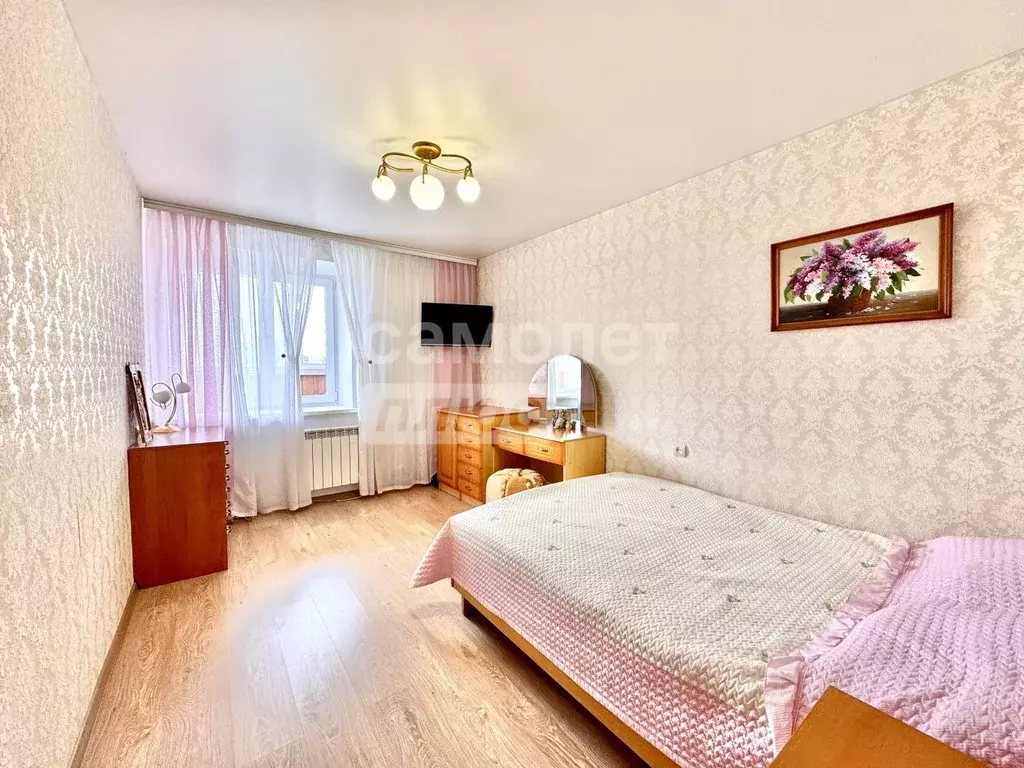2-к кв. Алтайский край, Барнаул ул. Островского, 7 (50.1 м) - Фото 0