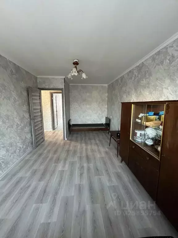 2-к кв. Оренбургская область, Оренбург Уфимская ул., 22 (47.0 м) - Фото 2