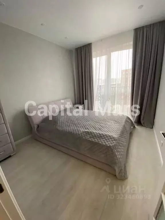 3-к кв. Москва Большая Филевская ул., 3к3 (60.0 м) - Фото 2