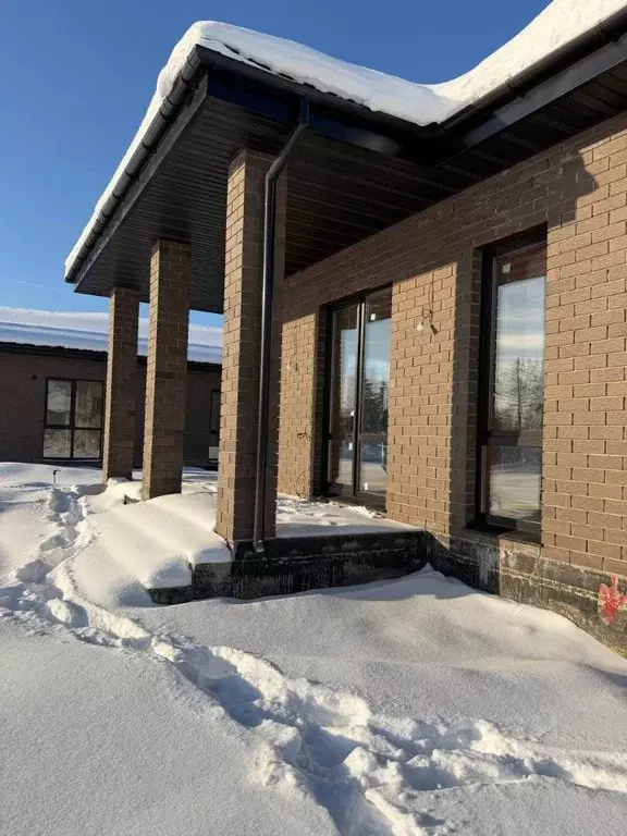 Коттедж в Московская область, Солнечногорск городской округ, ВамДом ... - Фото 2