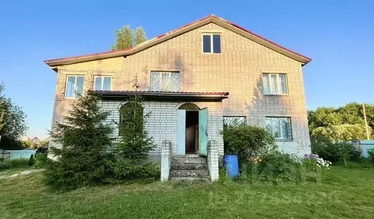 Дом в Новгородская область, Валдай  (350 м) - Фото 1