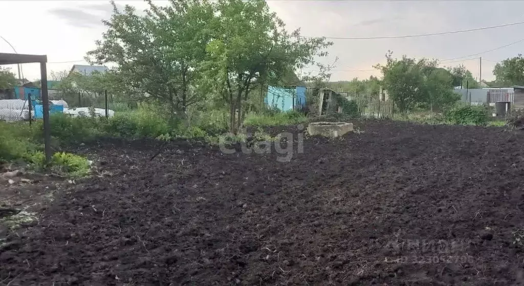 Участок в Башкортостан, Стерлитамакский район, Отрадовский сельсовет, ... - Фото 2