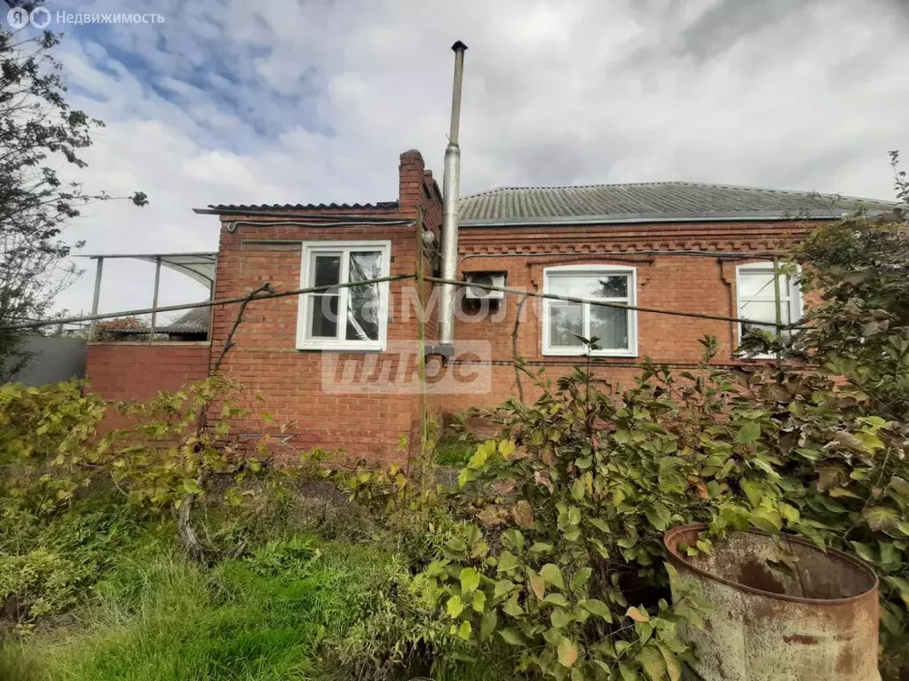 Дом в Тихорецк, Рабочая улица, 65А (76.8 м) - Фото 2