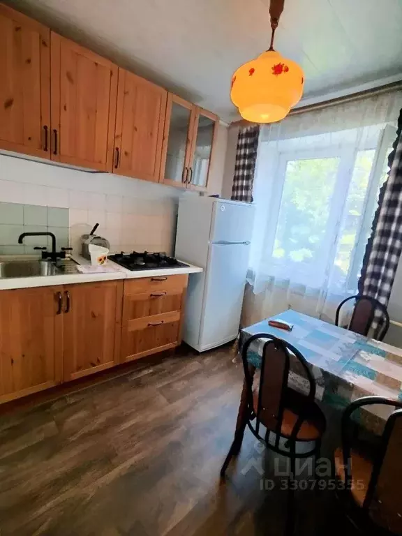 1-к кв. Тверская область, Тверь пл. Терешковой, 47/27 (42.0 м) - Фото 1